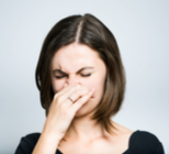 סובלים מגודש באף? יש פתרונות-תמונה